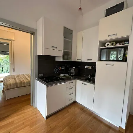 Casa Leone Apartmán Gardone Riviera